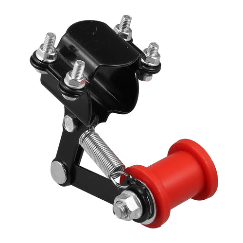 Tensor de cadena en colores (Funelish)